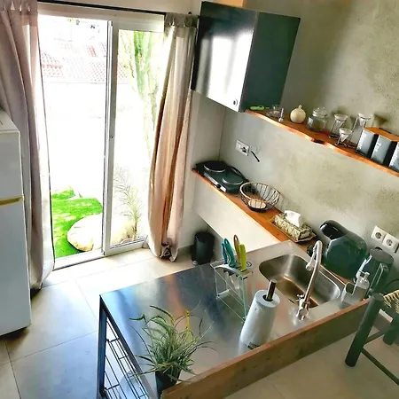 Casa Joanna With Swimming Pool Apartment L'Alfas del Pi Exterior photo