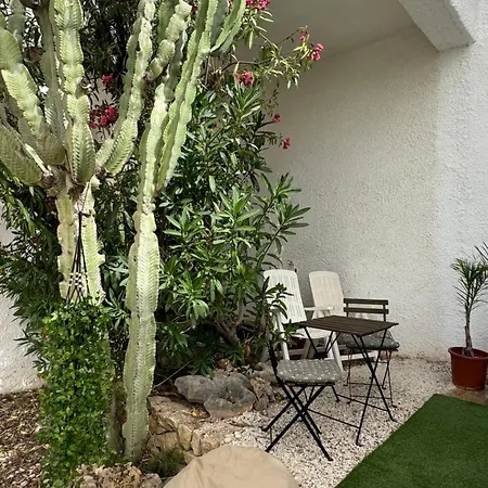 Casa Joanna With Swimming Pool Apartment L'Alfas del Pi Exterior photo