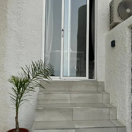 Casa Joanna With Swimming Pool Apartment L'Alfas del Pi Exterior photo