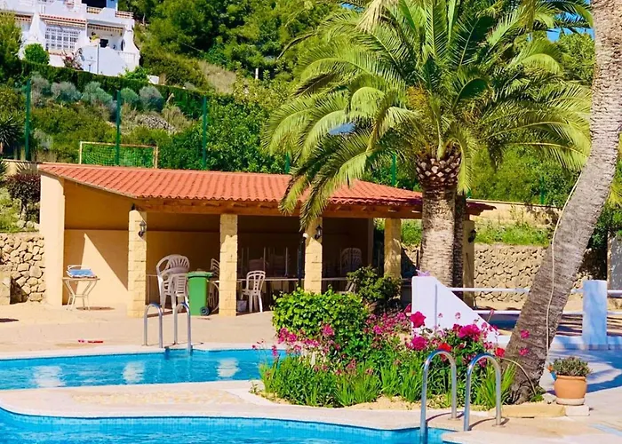 Casa Joanna With Swimming Pool
