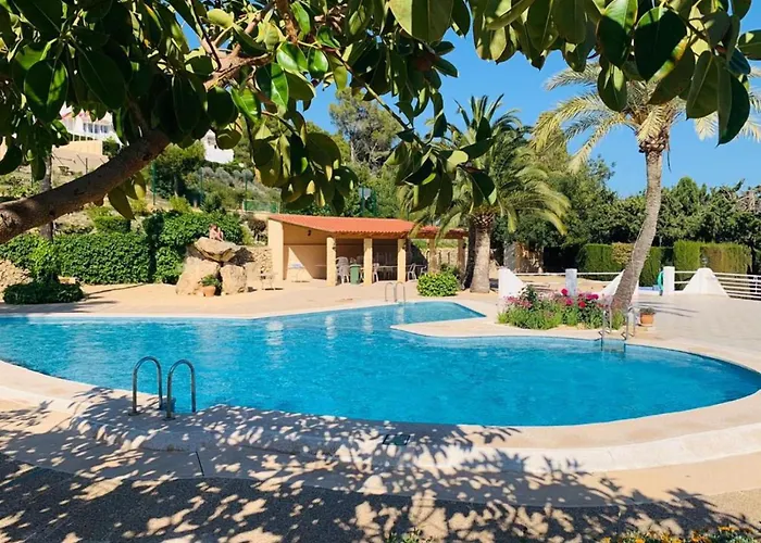 Casa Joanna With Swimming Pool