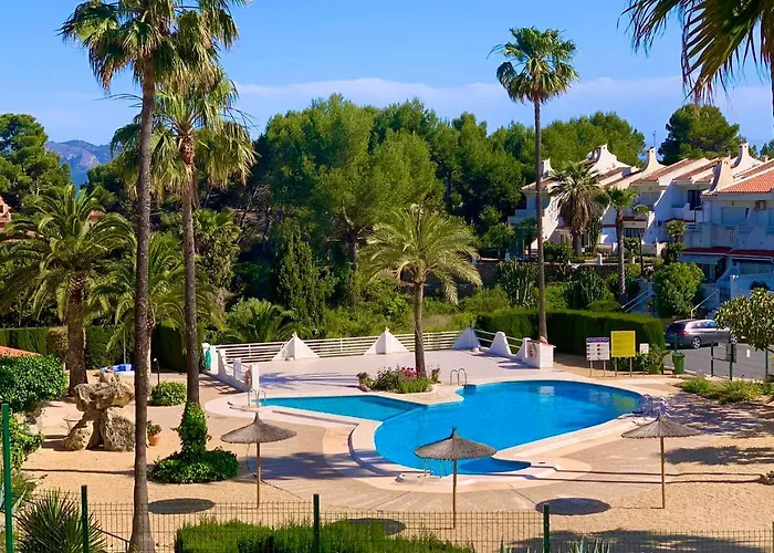 Casa Joanna With Swimming Pool