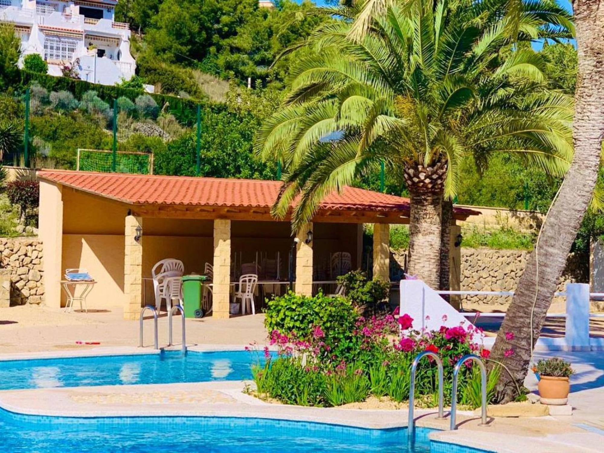 Casa Joanna With Swimming Pool *