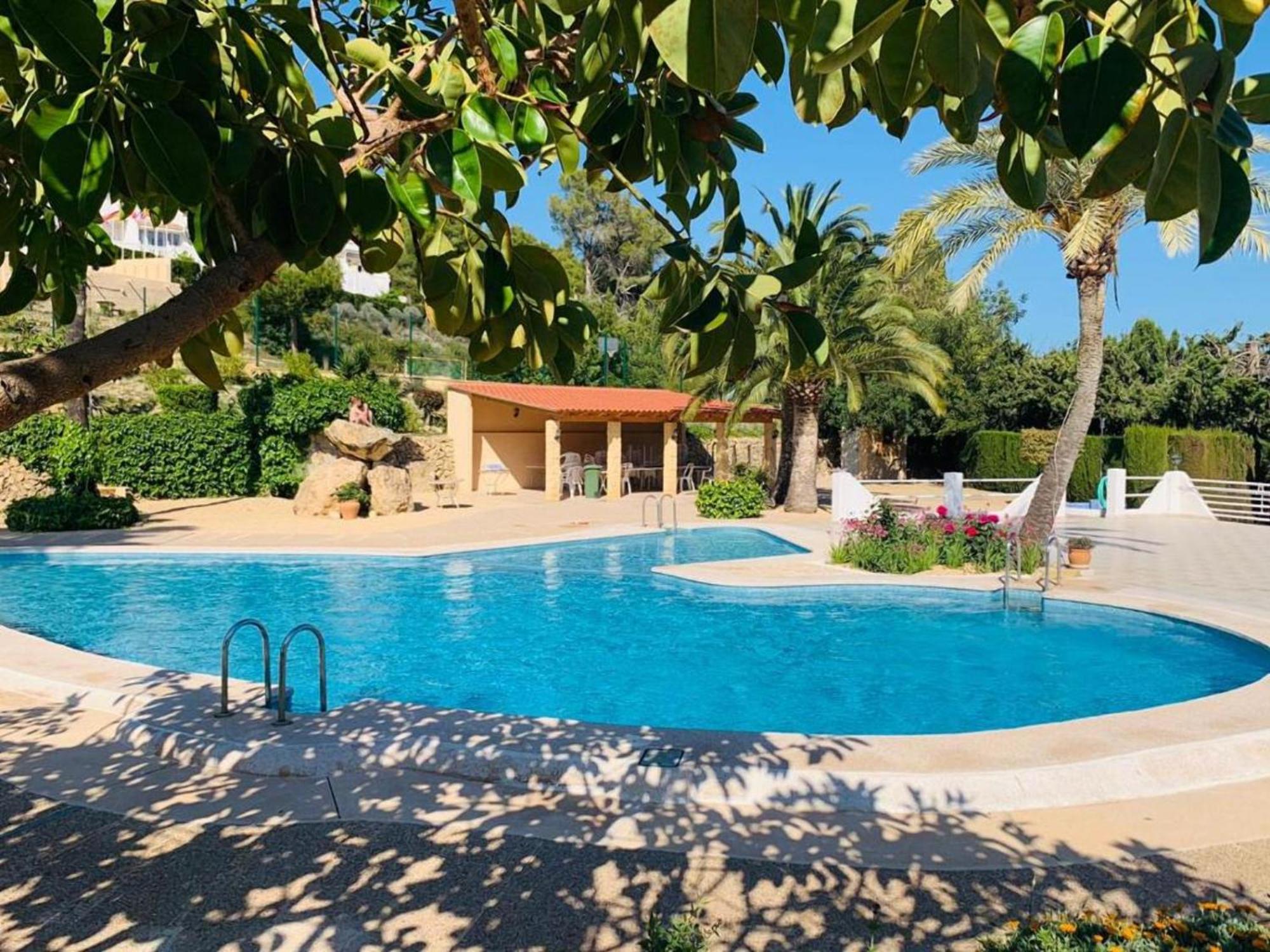 Casa Joanna With Swimming Pool *