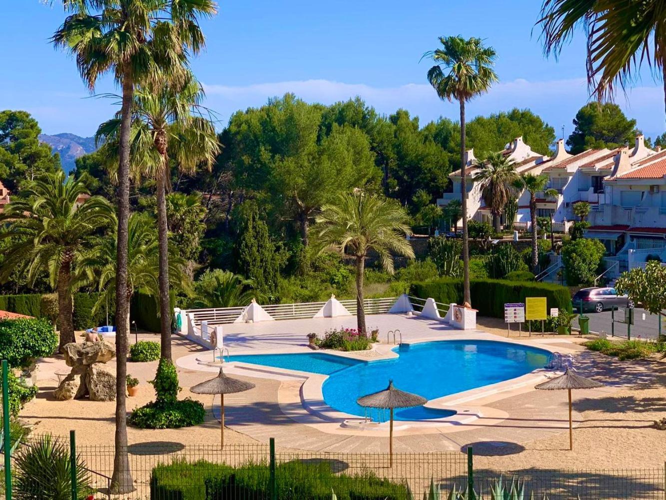Apartamento Casa Joanna With Swimming Pool *