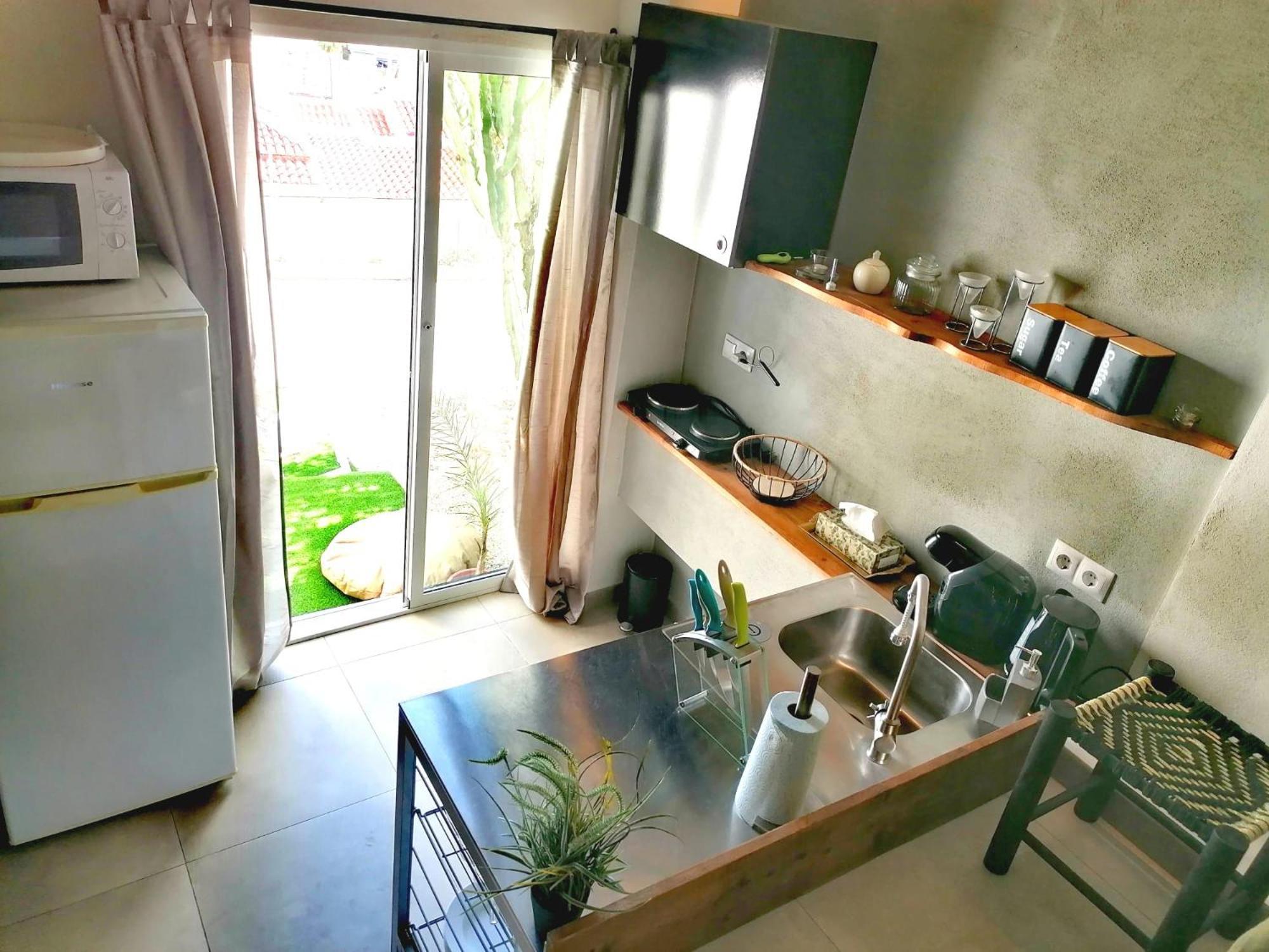 Apartamento Casa Joanna With Swimming Pool *