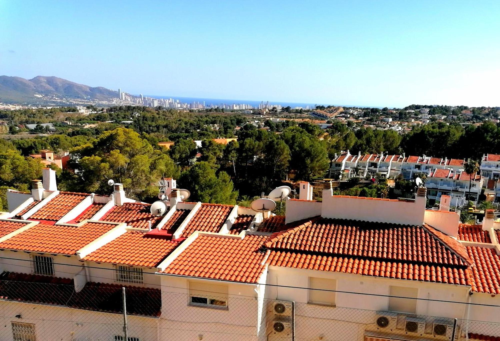 Casa Joanna With Swimming Pool Apartment L'Alfas del Pi
