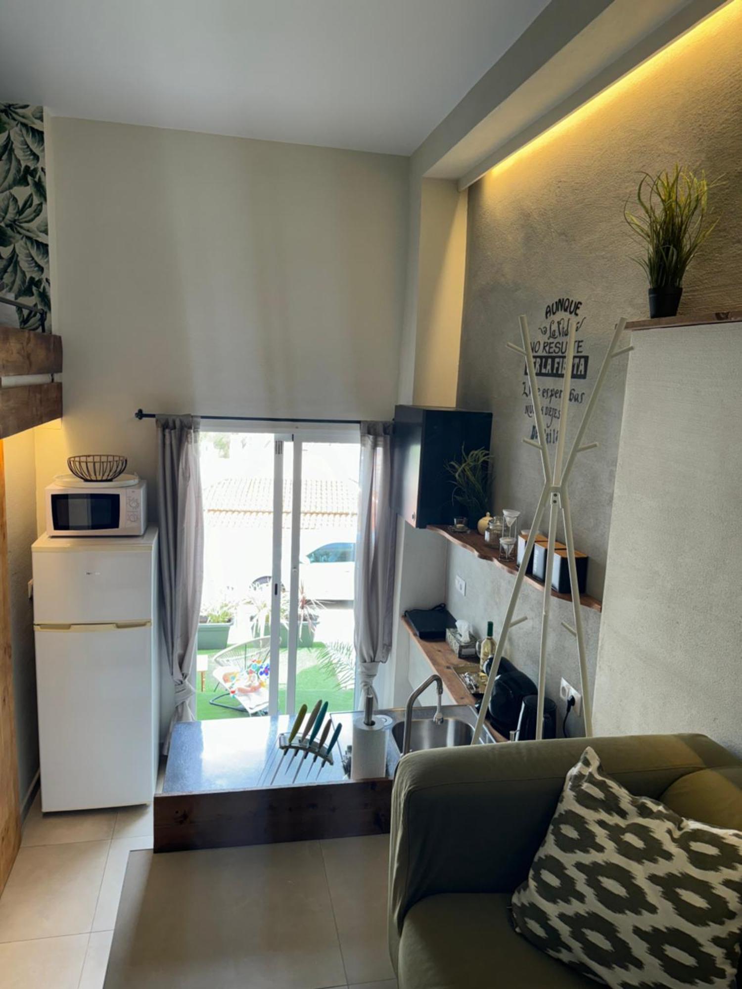 Casa Joanna With Swimming Pool Apartment L'Alfas del Pi