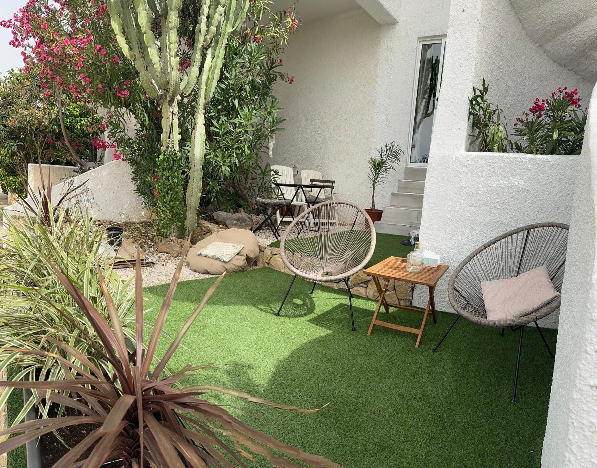 Casa Joanna With Swimming Pool Apartment L'Alfas del Pi